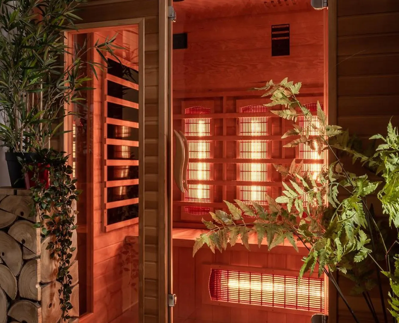 Villa Odskocznia Apartamenty - Sauna, Centrum - Skocznia, Zakopane Lejlighed