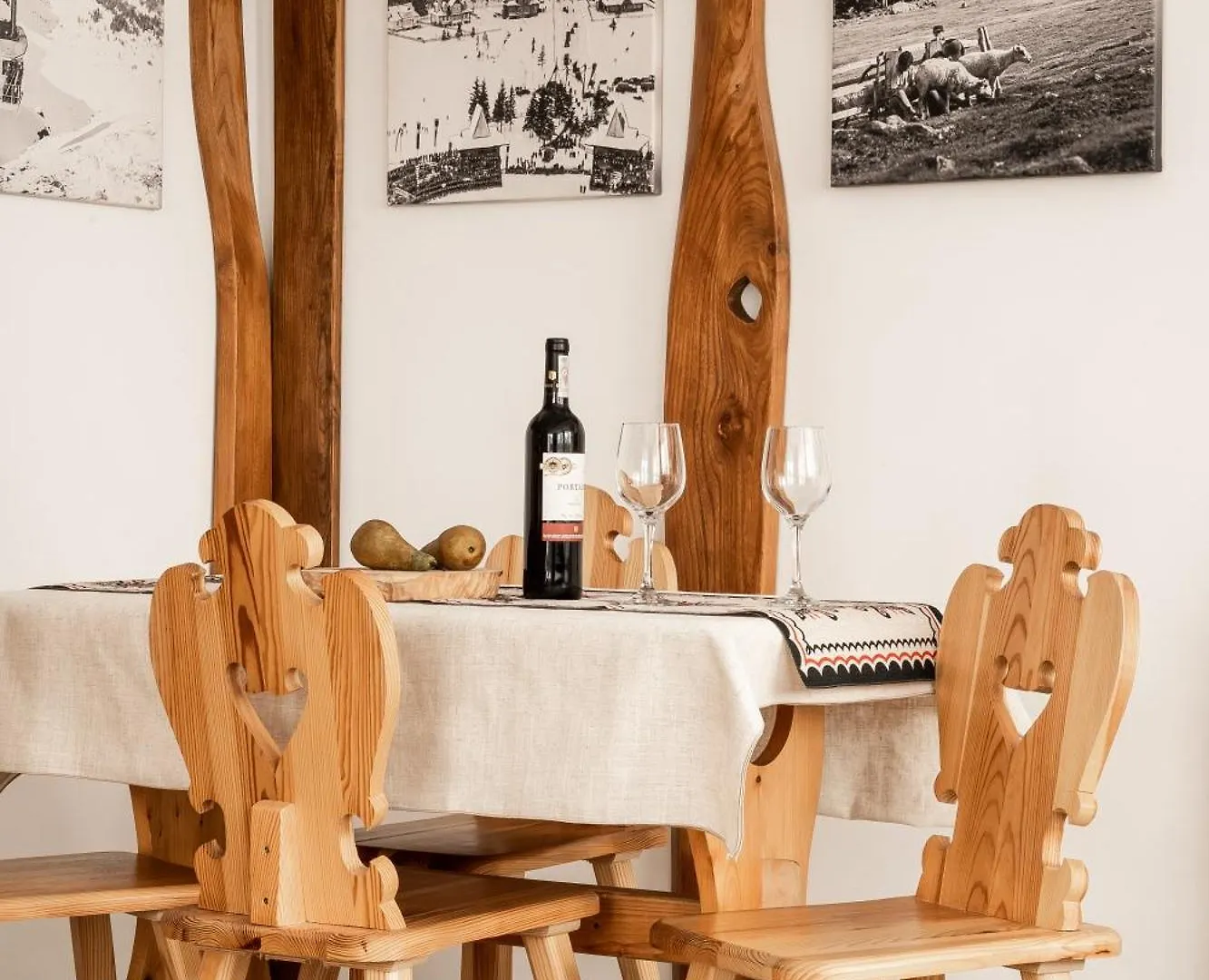 Lejlighed Villa Odskocznia Apartamenty - Sauna, Centrum - Skocznia, Zakopane