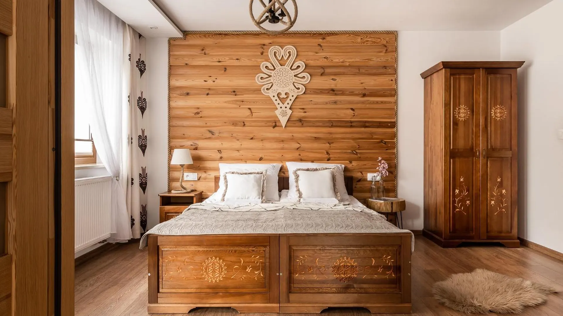 Villa Odskocznia Apartamenty - Sauna, Centrum - Skocznia, Zakopane 0*,  Polen