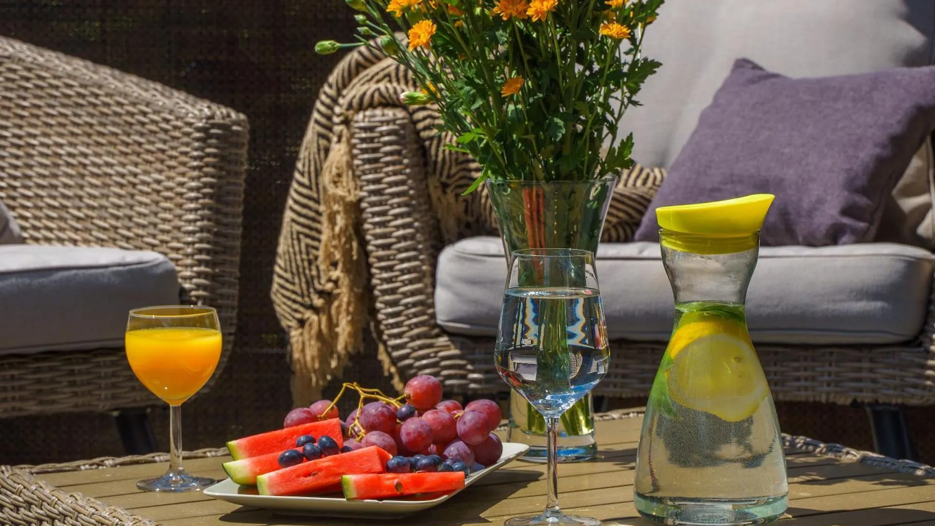 Lejlighed Villa Odskocznia Apartamenty - Sauna, Centrum - Skocznia, Zakopane Polen