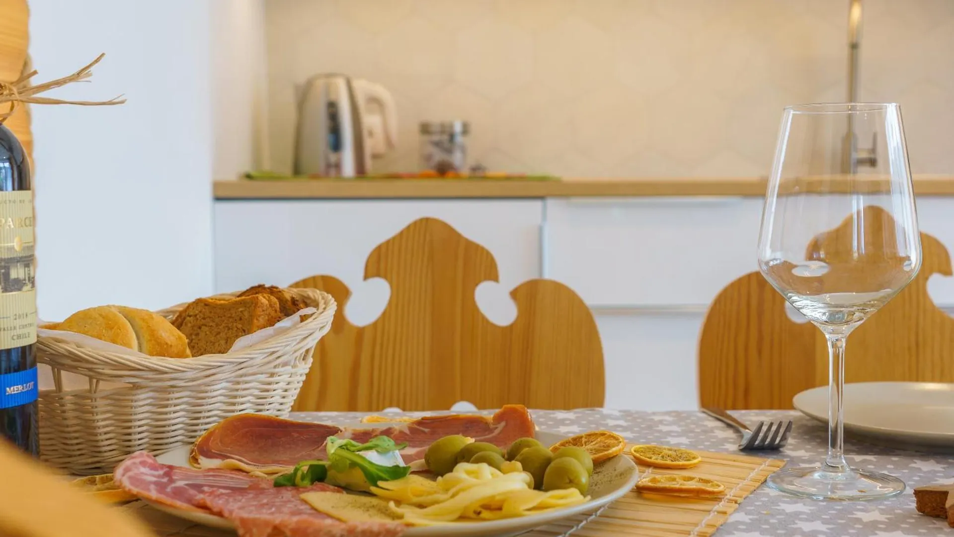 Villa Odskocznia Apartamenty - Sauna, Centrum - Skocznia, Zakopane