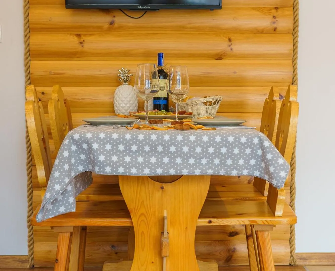 Villa Odskocznia Apartamenty - Sauna, Centrum - Skocznia, Zakopane Lejlighed
