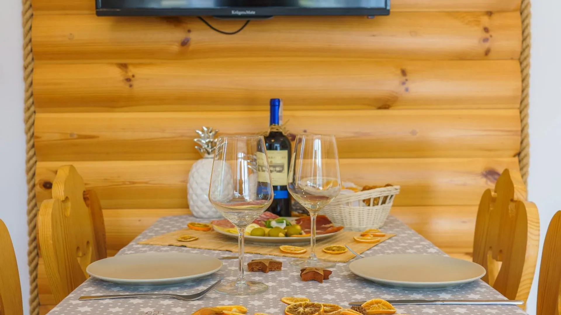 Lejlighed Villa Odskocznia Apartamenty - Sauna, Centrum - Skocznia, Zakopane