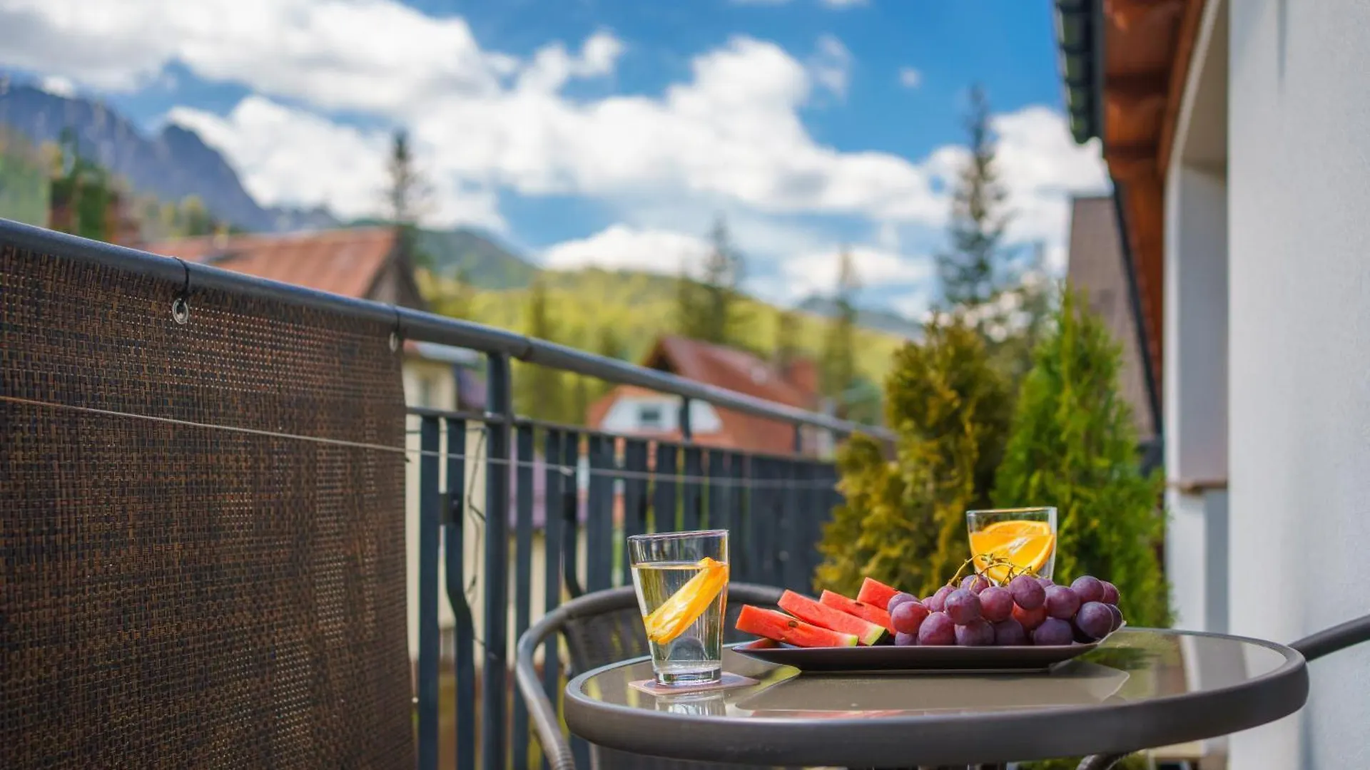 Villa Odskocznia Apartamenty - Sauna, Centrum - Skocznia, Zakopane 0*,  Polen