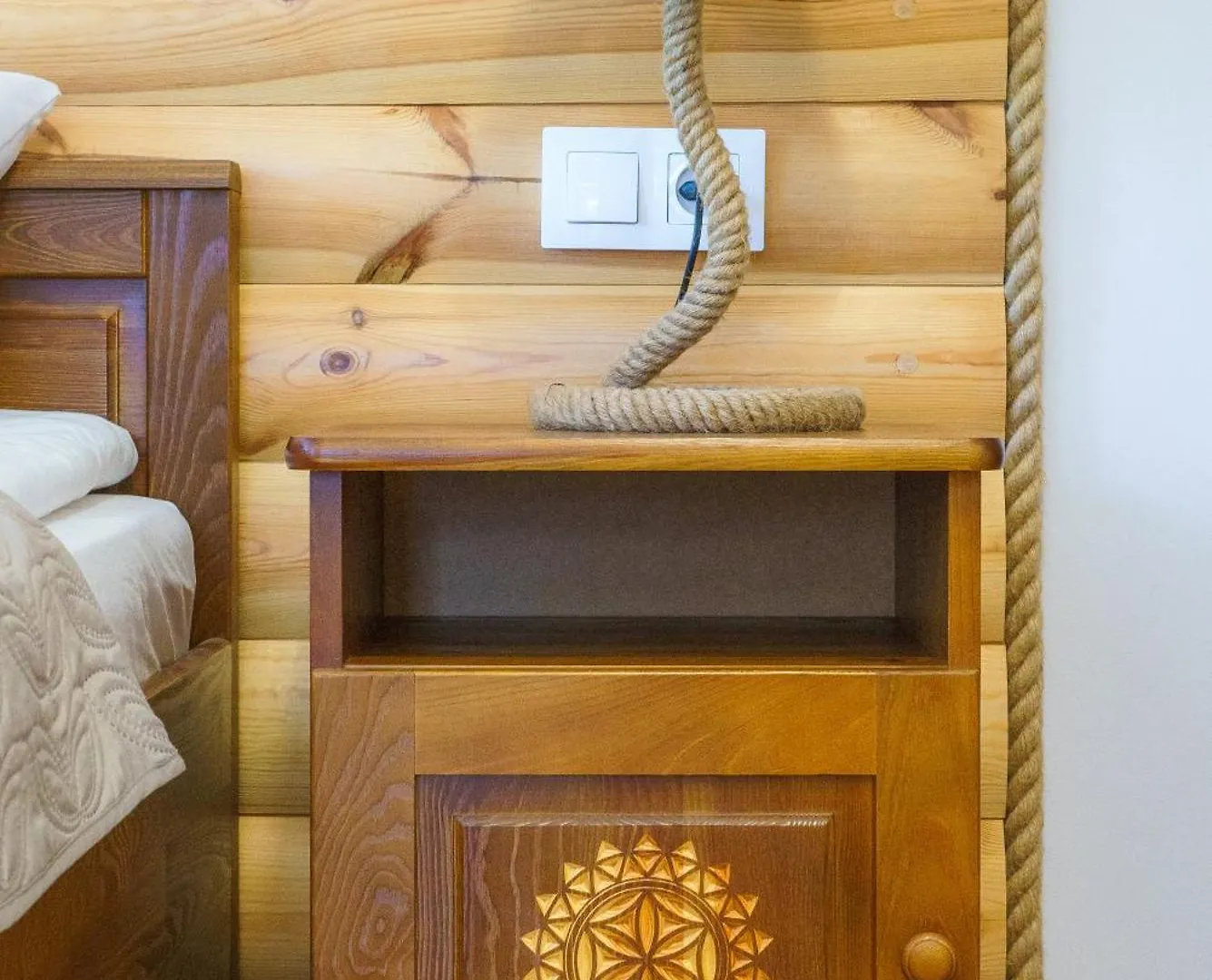 Villa Odskocznia Apartamenty - Sauna, Centrum - Skocznia, Zakopane Lejlighed